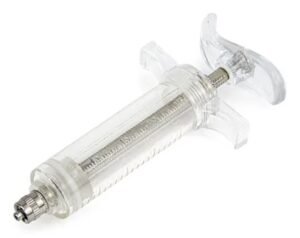 Feeding Syringe