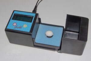 Egg Buddy Heart Rate Monitor